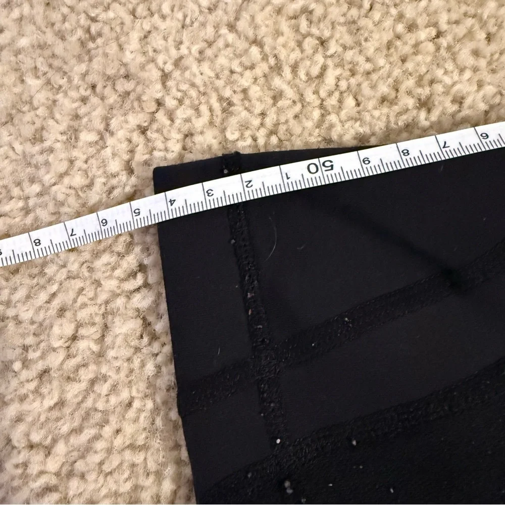 Lululemon Athletica Black Leggings - Picture 8 of 10